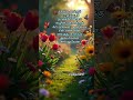 Tdy Promise Verse ✝️ #believeinJesuschrist#faith#Christiangospel#fr.Berchmancesong#TamilBible#
