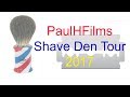 Shave Den Tour 2017