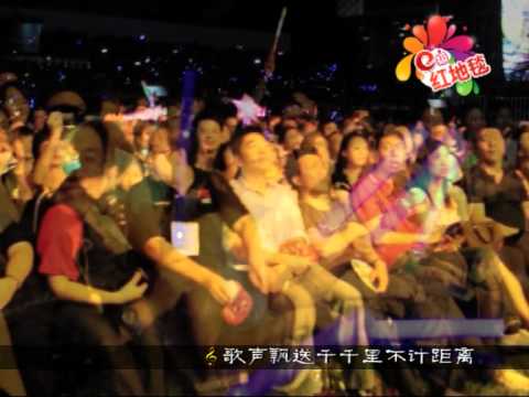 eTV《e级红地毯》-《DUO陈奕迅2011大马演唱会》