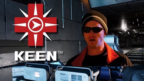 Aint No Way Keen Software House | Space Engineers 2