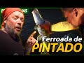 PESCADOR FERROADO POR UM PINTADO! | RICHARD RASMUSSEN