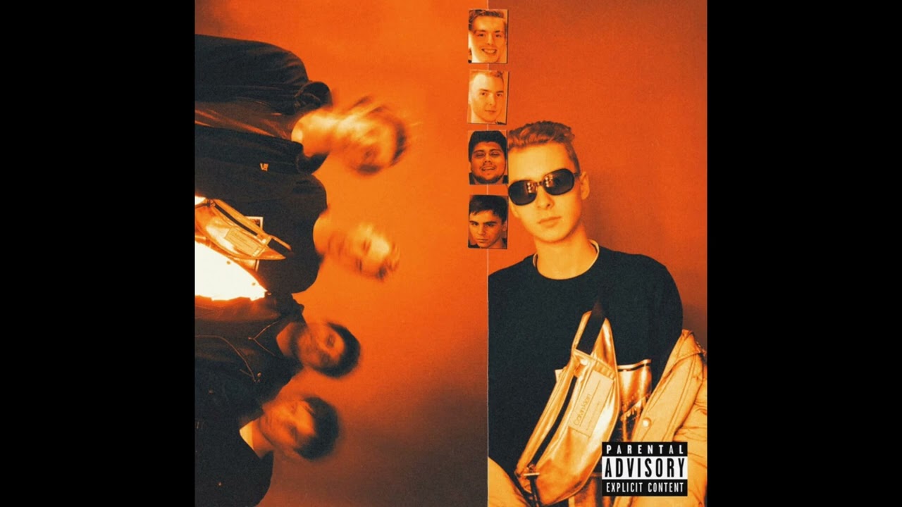 MAXR & JUGHEAD & RVMZES - LETNIY SEVER (release 22.11.19)