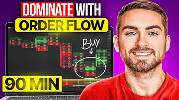 How To Master Order Flow (Bookmap Tutorial) | Free 90 Minute Class