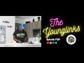 The younglinks  episode 20  whats the tea  realcjt