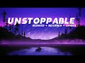 Unstoppable Sai Song Slowed Revered Lyrics Unstoppable Sai Song Slowed Revered Lyrics