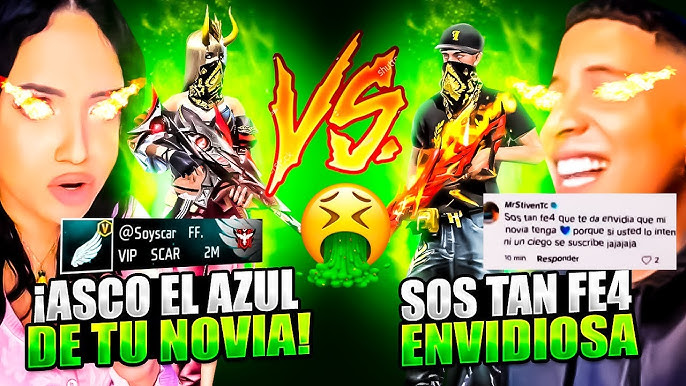 Garena Free Fire - O Esquadrão Top já está disponível no Frifas! Qual o seu  preferido? 🟡🟣🔵