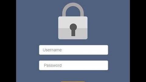 WEB.26 Login แยก Admin, Member Part 3/3 php mysql