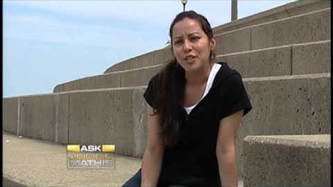 Ask Judge Mathis - March 14, 2013