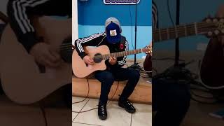 No me pesa (Cover Junior H) 😼 - Omar Acosta