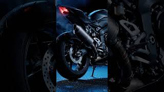 1000Cc Fury Raw Exhaust Sound Cinematic Night Ride