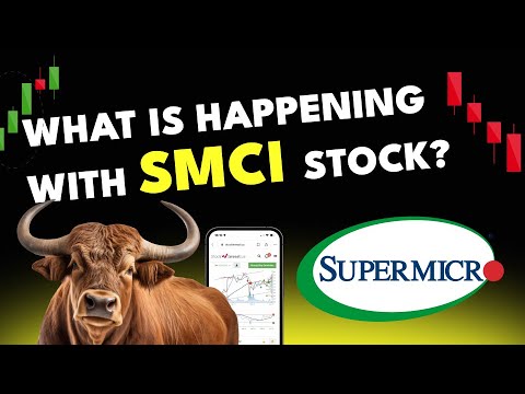 🚨 SMCI Super