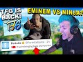 Fortnite OG is BACK 2024..? Ninja WORLD RECORD! The Fortnite Guy Is BACK! Eminem JOINS Fortnite!