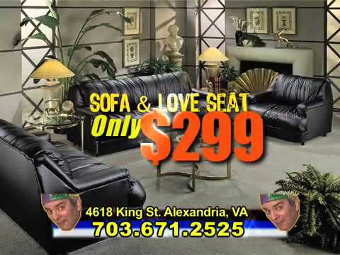 Dc Jester Cheap Ass Furniture Commerical V1 Youtube