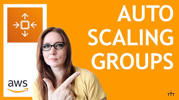 Create an Auto Scaling Group that Works with an Application Load Balancer | Beginner AWS Tutorials