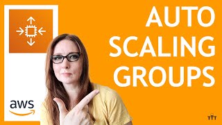 Create an Auto Scaling Group that Works with an Application Load Balancer | Beginner AWS Tutorials