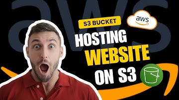 AWS S3 Static Website Hosting: Complete Beginner