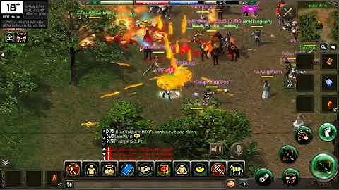 Test thiên nhẫn thiên ngoại lưu tinh   Võ Lâm 1 Võ Lâm 1 Mobile JX1 EFUNVN