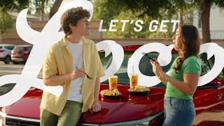 New Double Chicken Burrito Bowls @ El Pollo Loco Street Corn and Queso Crunch. Order now.