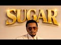 Marioo Sugar Instrumental 