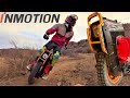 GOT KICKED OUT! (INMOTION v13) Trail Riding Fast Electric Unicycle!