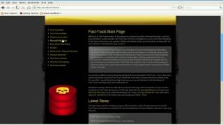 Information 8  Fast Track SQLPwnage; breaking the 64kb debug barrier Update