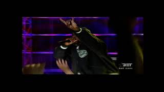 David Banner -  Crank It Up (Live @ 106 and Park)