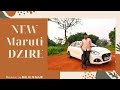 Maruti Suzuki Dzire facelift with new engine I Review by Baiju N Nair