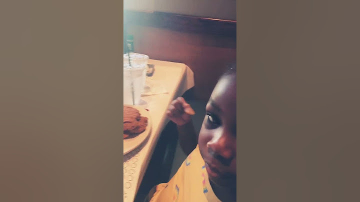 The kids are so happy