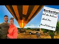 Check Mark On Our BUCKET LIST ✅ / Hot Air Balloon Safari in Amboseli Kenya 🇰🇪