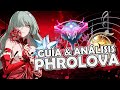 ¡CAMELLYA QUEDÓ EN EL PASADO! 🥀 - Guía y Análisis de Phrolova - Wuthering Waves 2.5