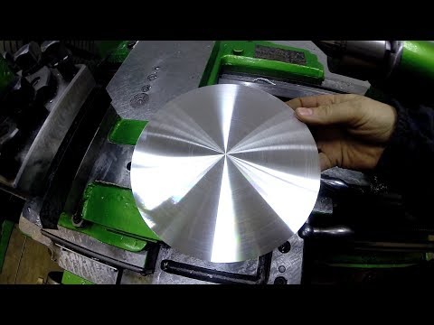 Video: Gewöhnlicher Cutter