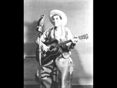 Tex Owens - Cattle Call