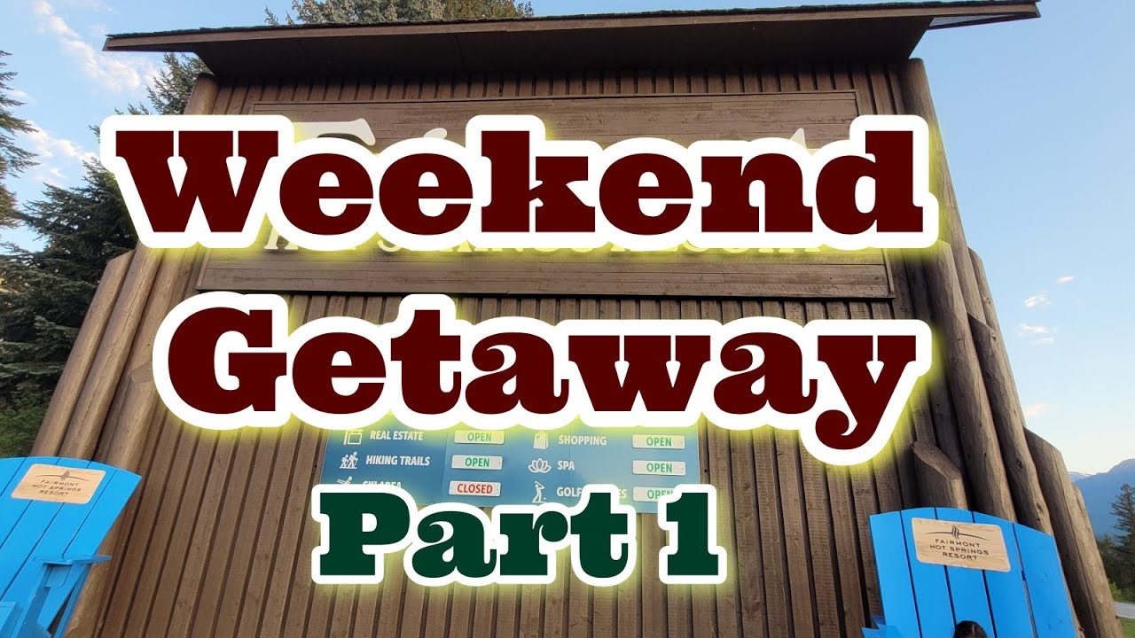 Fairmont Hot Springs Public Pool Hours