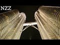Kuala Lumpur: Mikrokosmos Asiens - Dokumentation von NZZ Format (2005)