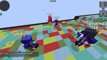 ExtremeCraft - Hacker #2308 Name: S1monn_ Hacks: NoSwing + Kill Aura