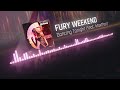 Fury Weekend - Dancing Tonight (feat. Maxthor)