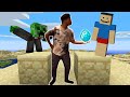 Carson Shearer dance and hey wanna see me speedrun in Minecraft #Shorts