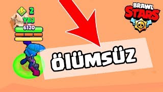 11 LEVEL MORTİS! (ÖLÜMSÜZ) Brawl Stars