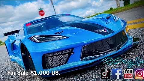 #rc #rccar #rcdraglife #arrma Limitless GT.