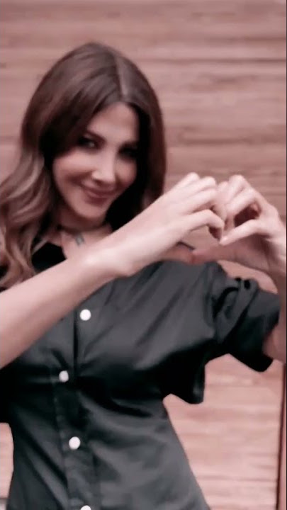 Download lagu Nancy Ajram - Aala Shanak In Bollywood Style - Link In Bio