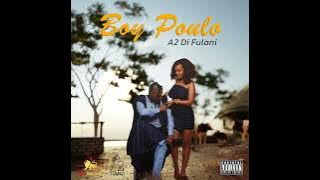 A2 Di Fulani - Artou Feat. Habib Fatako [ Audio]