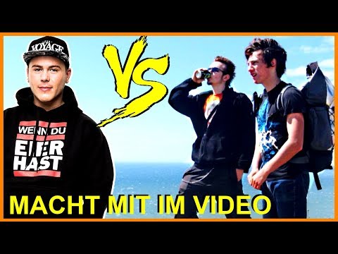 wir-pranken-leon-machére,-den-"king-of-prank"---mit-euch!