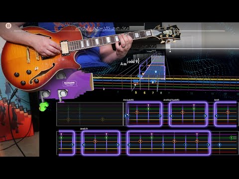 Video: Skupina Rocksmith, Ki Blokira Ubisoft, Govori