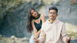 Manike Mage Hithe || Hindi Rap Version || M.R ft. Arun Topal || Renu Chauhan || Music Video