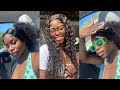 The best summer hd lace wig|| Ula hair💕