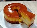 PASTEL IMPOSIBLE / MUY FÁCIL Y POSIBLE / SILVANA COCINA ❤