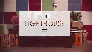 The Lighthouse - Down They Go (Official Video)