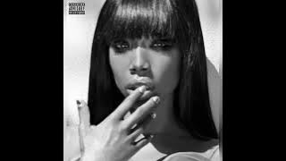 Brandy - the Drum Life (audio)