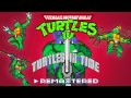 Tmnt iv turtles in time  bury my shell at wounded knee remastered