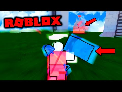 Roblox CAPTURE THE FLAG! - YouTube